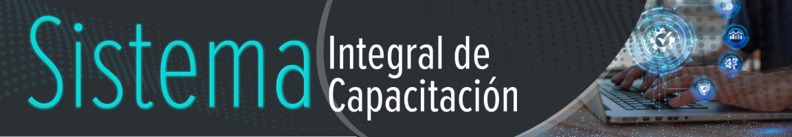 Sistema Integral de Capacitación